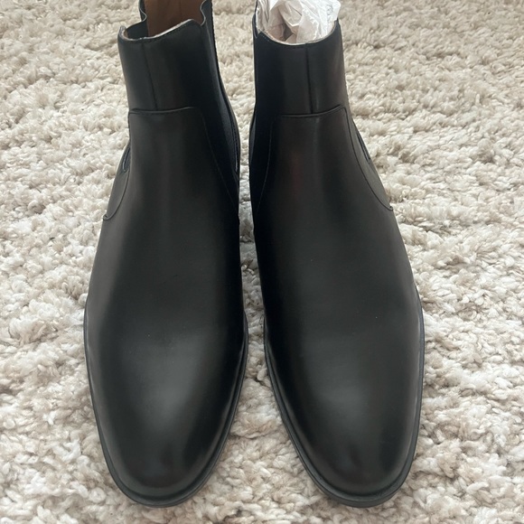 BOSS CHELSEA BOOTS - Picture 2 of 6